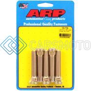 ARP 100-7708 LATE MODEL GM M12X1.50INCH WHEEL STUDS KIT (5 STUDS/ONE WHEEL)