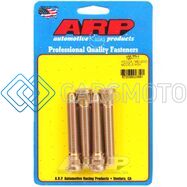 ARP 100-7711 80-00 HONDA M12X2.85INCH 4 WHEEL STUD KIT
