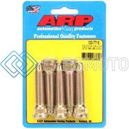 ARP 100-7718 86-89 TOYOTA CELICA GTS FRONT WHEEL STUD KIT