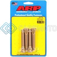 ARP 100-7719 90-93 MIATA FRONT & REAR / 94-05 MIATA FRONT ONLY WHEEL STUD KIT (4 STUDS)