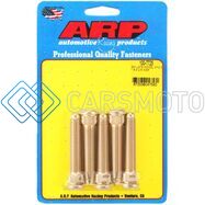 ARP 100-7725 LATE MODEL GM M12X1.50INX2.50IN WHEEL STUD KIT