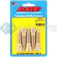 ARP 100-7728 SUBARU WRX/BRZ & SCION FRS 1.95 UHL 12MM X 1.25 WHEEL STUD KIT (5 PACK)