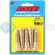 ARP 100-7730 CHEVROLET CORVETTE C5 SHORT 1/2IN CONVERSION WHEEL STUD KIT