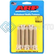 ARP 100-7734 CHRYSLER FRONT/REAR M14 .500IN OVER STOCK LENGTH WHEEL STUD KIT
