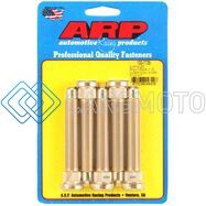 ARP 100-7735 CHRYSLER FRONT / REAR M14 1.000 OVER STOCK WHEEL STUD KIT