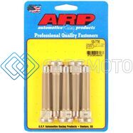 ARP 100-7736 2015-2017 CHEVROLET CAMARO M14 .500IN OVER STOCK LENGTH WHEEL STUD KIT