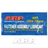 ARP 100-9913 ARP МОНТАЖНАЯ СМАЗКА ULTRA TORQUE LUBE 1.0 OZ / 28 МЛ С КИСТОЧКОЙ