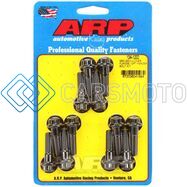 ARP 134-1202 SBC/GENIII LS 3/8 FLANGE 12PT HEADER BOLT KIT