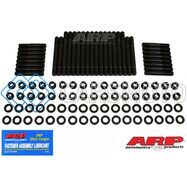 ARP 134-4201 SMALL BLOCK CHEVROLET WP MOTOWN IRON HEAD/ IRON BLOCK HEAD STUD KIT