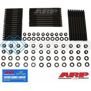 ARP 134-4305 SMALL BLOCK CHEVY W/ BRODIX RODECK ALUM BLOCK BD1010 AND BD2000 HEADS - HEAD STUD KIT