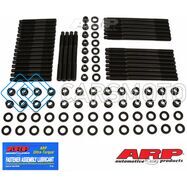 ARP 134-4306 SMALL BLOCK CHEVY W/ BRODIX RODECK ALUM BLOCK ALL PRO HEADS - HEAD STUD KIT