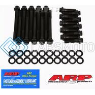 ARP 144-3606 SB CHRYSLER W/ RHS PRO ACTION 18 DEG 360 X HEADS - HEAD BOLT KIT