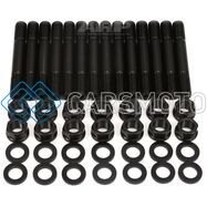 ARP 146-5401 JEEP 4.0L INLINE 6 CYL MAIN STUD KIT