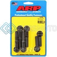 ARP 154-0904 SB FORD MANUAL TRANSMISSION 12PT BELLHOUSING BOLT KIT