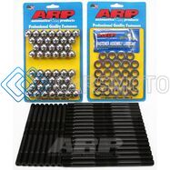 ARP 154-4103 1938-1948 FORD FLATHEAD W/ OFFENHAUSER HEADS HEAD STUD KIT