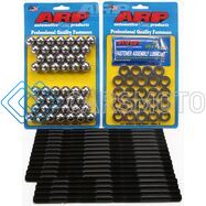 ARP 154-4104 1949-1953 FORD FLATHEAD W/ OFFENHAUSER HEADS HEAD STUD KIT