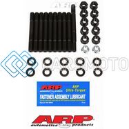 ARP 154-5407 FORD 302 W/DUAL OR REAR SUMP OIL PAN MAIN STUD KIT