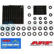 ARP 154-5611 FORD NEW BOSS 302 W/ FRONT SUMP OIL PAN MAIN STUD KIT
