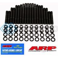 ARP 190-4306 PONTIAC 400-455 W/ EDELBROCK D-PORT HEAD STUD KIT