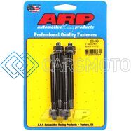 ARP 200-2404 2IN CARBURETOR SPACER STUD KIT 3.7IN OAL