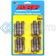 ARP 200-6201 MANLEY REPLACEMENT (RODS 14051/14055) ARP2000 ROD BOLT KIT (SET OF 16)