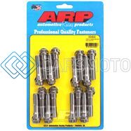 ARP 200-6202 CARILLO REPLACEMENT ARP2000 ROD BOLT KIT (SET OF 16)