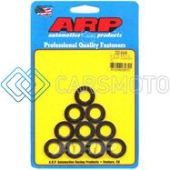 ARP 200-8448 M12 ID X 0.86 OD CHAMFER BLACK WASHER - PACK OF 10