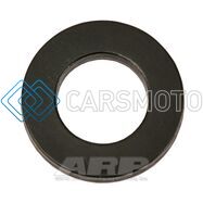ARP 200-8500 M12ID 7/8 INCH OD NO CHAMFER BLACK WASHER
