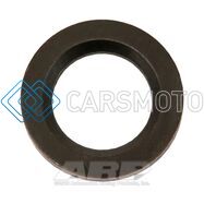ARP 200-8505 3/8 ID 5/8 OD MACHINED CHAMFER BLACK WASHER