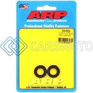 ARP 200-8520 7/16 ID 13/16 OD BLACK WASHERS (2 PACK)