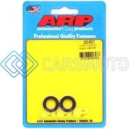 ARP 200-8521 7/16IN ID 3/4INOD BLACK WASHER (PACK OF 2)