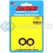 ARP 200-8524 1/2IN ID 7/8INOD BLACK WASHER (PACK OF 2)