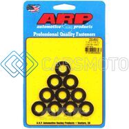 ARP 200-8532 7/16IN ID 7/8INOD BLACK WASHERS (PACK OF 10)