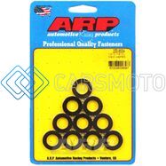 ARP 200-8534 1/2IN ID 7/8INOD BLACK WASHERS (PACK OF 10)