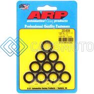 ARP 200-8536 M12 ID  .750 OD NO CHAMFER WASHERS (PACK OF 10)