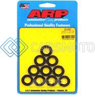 ARP 200-8537 M12 ID  .875 OD BLACK WASHERS (PACK OF 10)