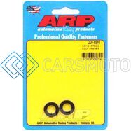 ARP 200-8546 3/8 ID 0.675 OD BLACK WASHERS (2 PACK)