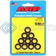 ARP 200-8556 3/8 ID 0.675 OD BLACK WASHERS - PACK OF 10