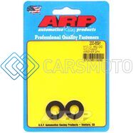 ARP 200-8591 M10 ID .850INOD BLACK CHAMFER WASHERS (2 PACK)