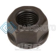 ARP 200-8606 7/16 INCH-20 HEX NUT KIT