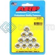ARP 200-8630 5/16IN-24 HEX NUT KIT (10 PACK)