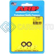ARP 200-8642 M8 ID 0.575 OD BLACK WASHERS (2 PACK)