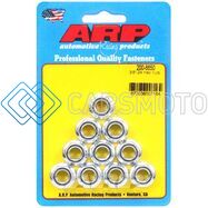 ARP 200-8650 3/8-24 HEX NUT KIT (10 PACK)
