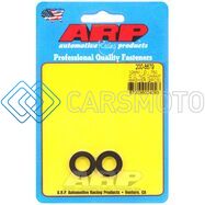 ARP 200-8679 M10 ID .75 OD BLACK WASHERS (2 PACK)
