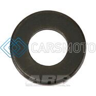 ARP 200-8707 7/16 ID 7/8 OD NO CHAMFER BLACK WASHER