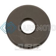 ARP 200-8751 M12 ID 1.55 OD .250 THICK CHAMFER BLACK WASHER (SINGLE)