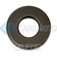 ARP 200-8759 M9 ID .812 OD CHAMFER BLACK WASHER (2 PACK)