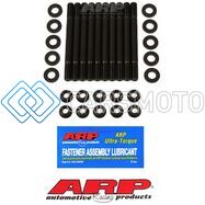 ARP 202-4304 NISSAN 2.4L KA24DE 12PT. HEAD STUD KIT