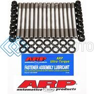 ARP 203-4301 КОМПЛЕКТ ШПИЛЕК ГБЦ ДЛЯ TOYOTA 2JZGE / 2JZGTE CA625+