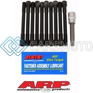 ARP 204-3902 GOLF/JETTA 1.8L TURBO 20 VALVE HEAD STUD KIT W/ TOOL